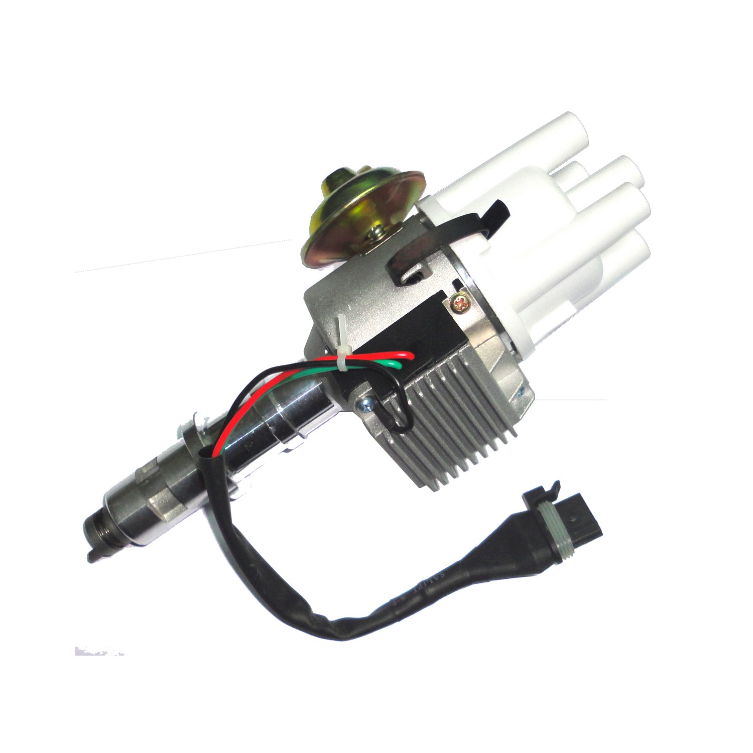 Distribuidor Renault 9 11 12 19 Enc. Electronico Tip Marelli